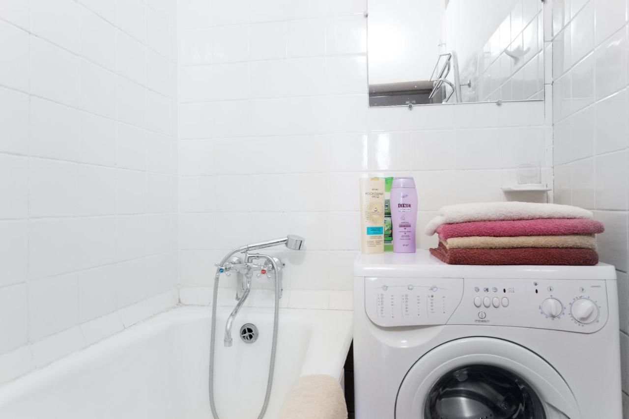 Апартаменты Apartment Kirovа 2 Минск-22