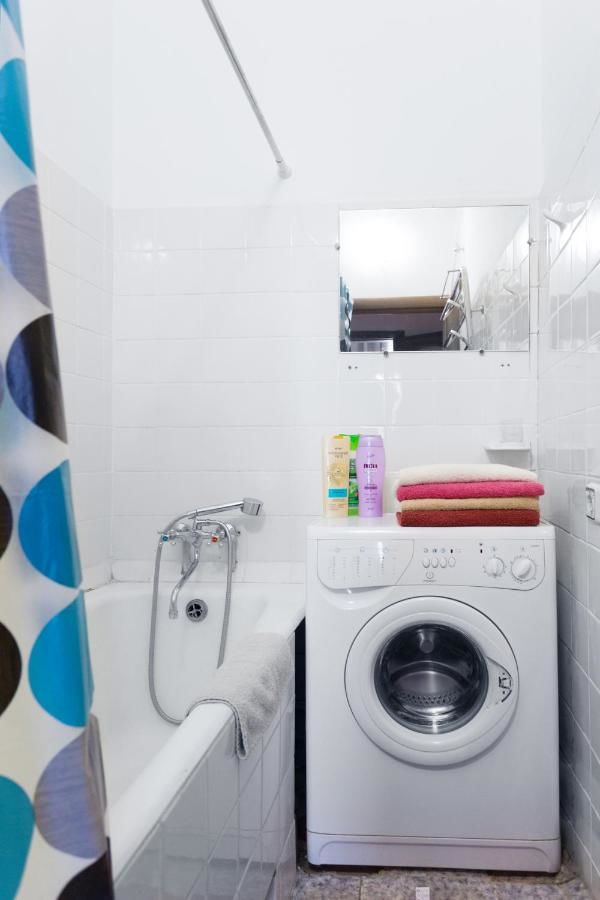 Апартаменты Apartment Kirovа 2 Минск-23