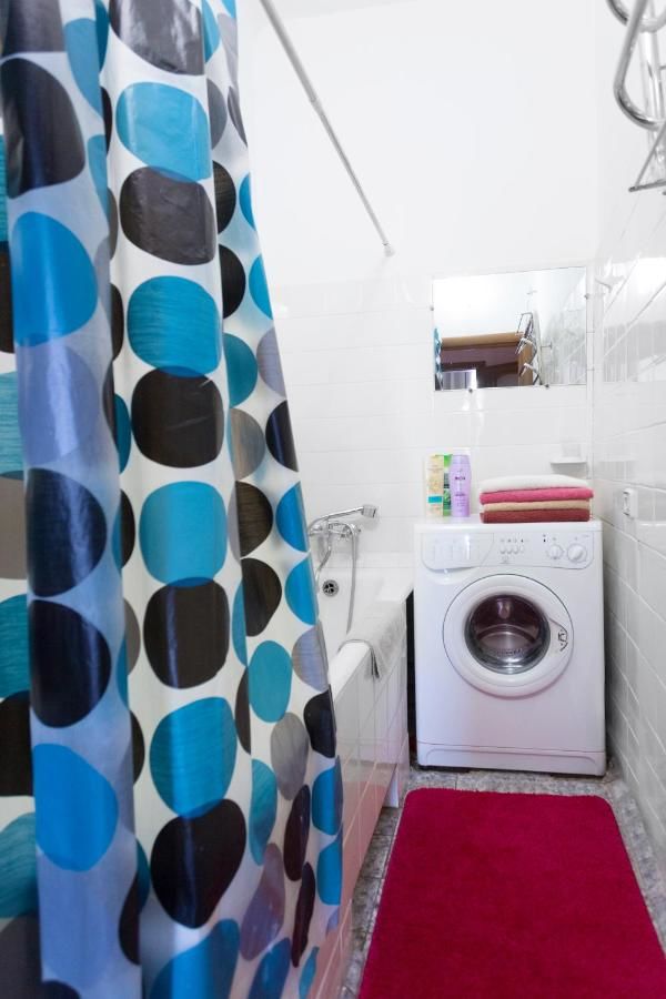 Апартаменты Apartment Kirovа 2 Минск-24
