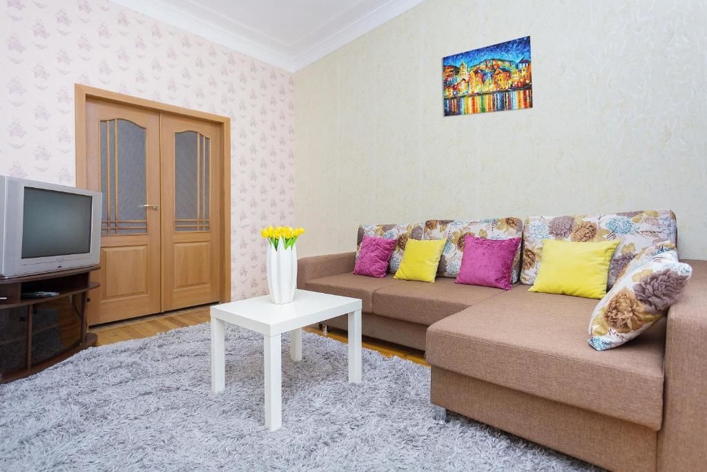 Апартаменты Apartment Kirovа 2 Минск-43