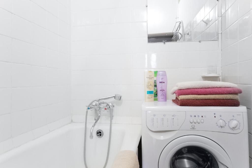 Апартаменты Apartment Kirovа 2 Минск-51