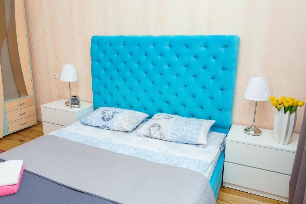 Апартаменты Apartment Kirovа 2 Минск-58