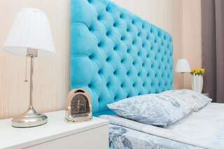 Апартаменты Apartment Kirovа 2 Минск Апартаменты с 2 спальнями-38
