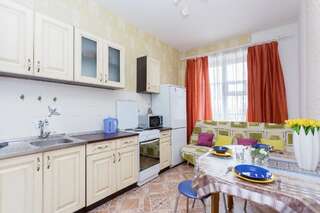 Апартаменты Apartment Kirovа 2 Минск Апартаменты с 2 спальнями-43