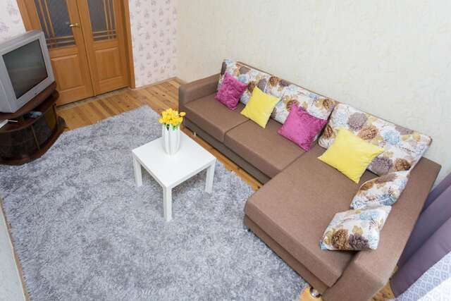 Апартаменты Apartment Kirovа 2 Минск-13
