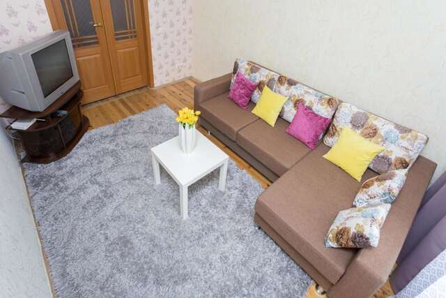 Апартаменты Apartment Kirovа 2 Минск-15