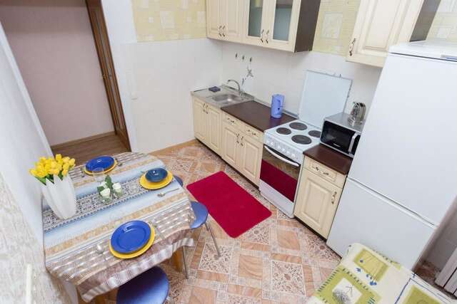 Апартаменты Apartment Kirovа 2 Минск-16