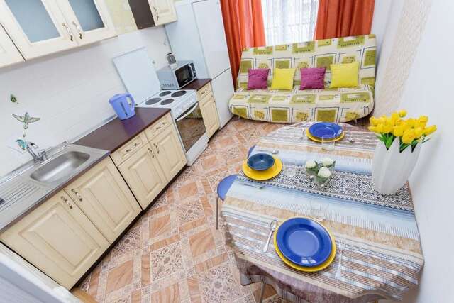 Апартаменты Apartment Kirovа 2 Минск-17