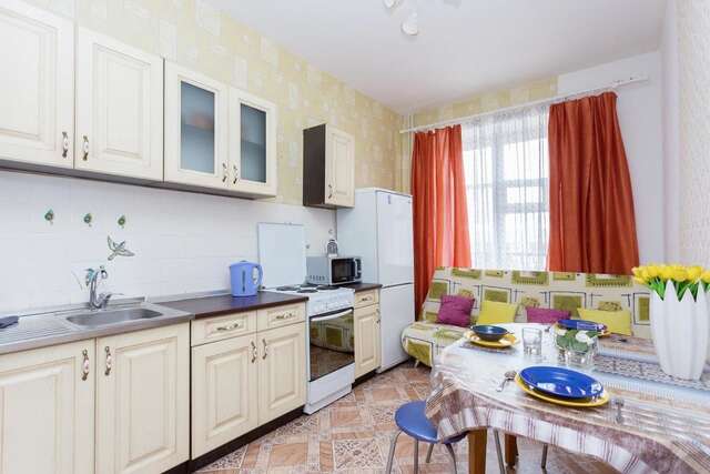 Апартаменты Apartment Kirovа 2 Минск-18