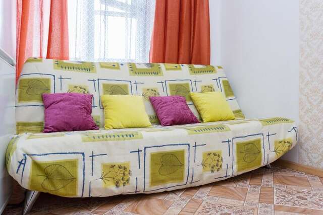 Апартаменты Apartment Kirovа 2 Минск-20