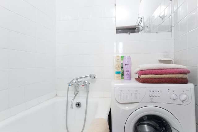 Апартаменты Apartment Kirovа 2 Минск-21