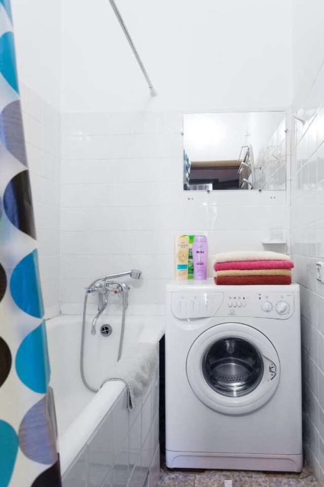 Апартаменты Apartment Kirovа 2 Минск-22