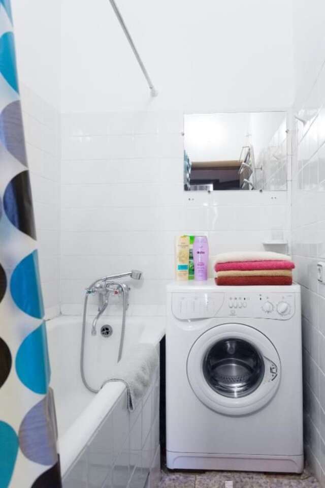 Апартаменты Apartment Kirovа 2 Минск-37