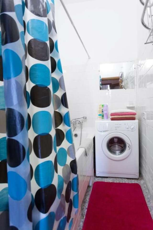 Апартаменты Apartment Kirovа 2 Минск-38