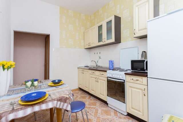 Апартаменты Apartment Kirovа 2 Минск-41