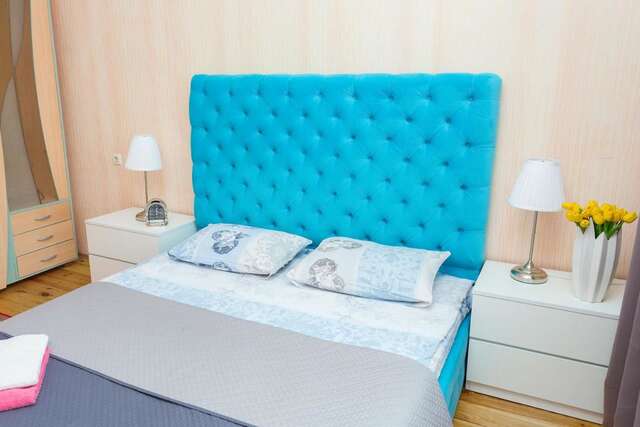 Апартаменты Apartment Kirovа 2 Минск-6