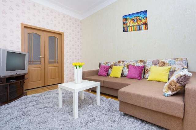 Апартаменты Apartment Kirovа 2 Минск-42
