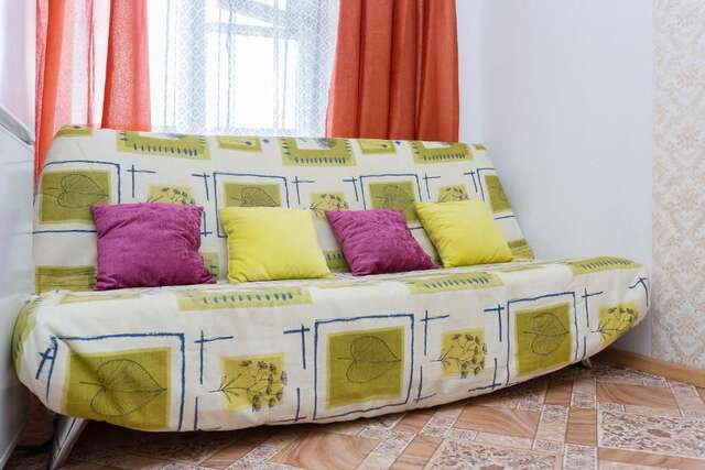 Апартаменты Apartment Kirovа 2 Минск-44