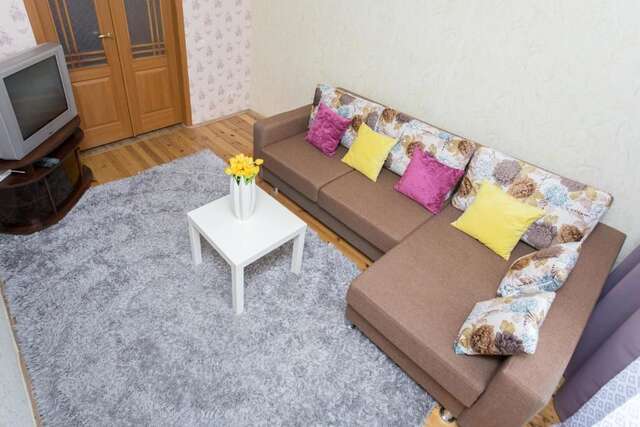 Апартаменты Apartment Kirovа 2 Минск-53