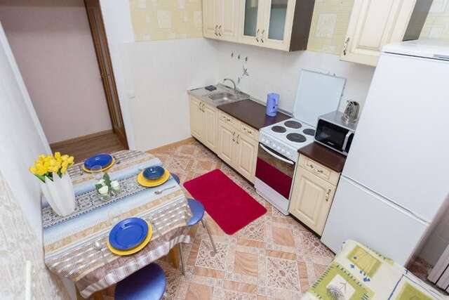Апартаменты Apartment Kirovа 2 Минск-54
