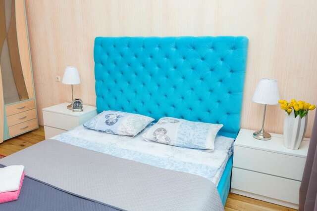 Апартаменты Apartment Kirovа 2 Минск-57