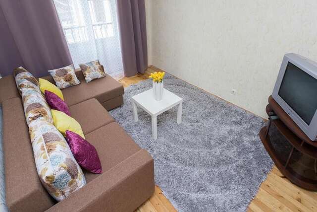 Апартаменты Apartment Kirovа 2 Минск-59