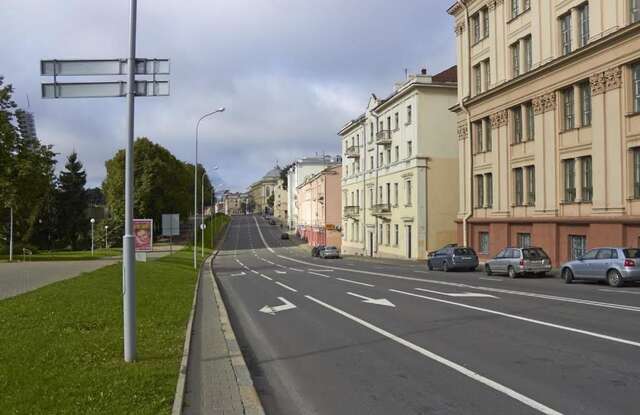 Апартаменты Apartment Kirovа 2 Минск-64