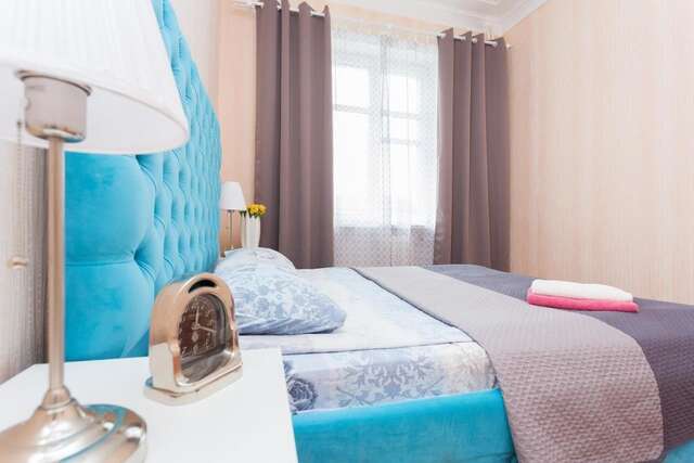 Апартаменты Apartment Kirovа 2 Минск-10