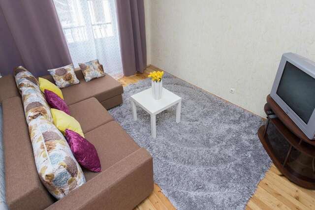 Апартаменты Apartment Kirovа 2 Минск-11